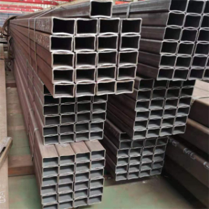 小口徑無縫矩形方管
