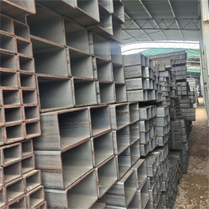 大口徑無縫方管報價