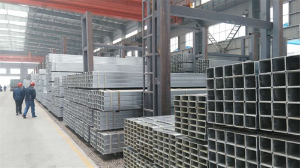 q345b方管銷售電話