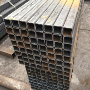 小口徑無縫方矩管批發
